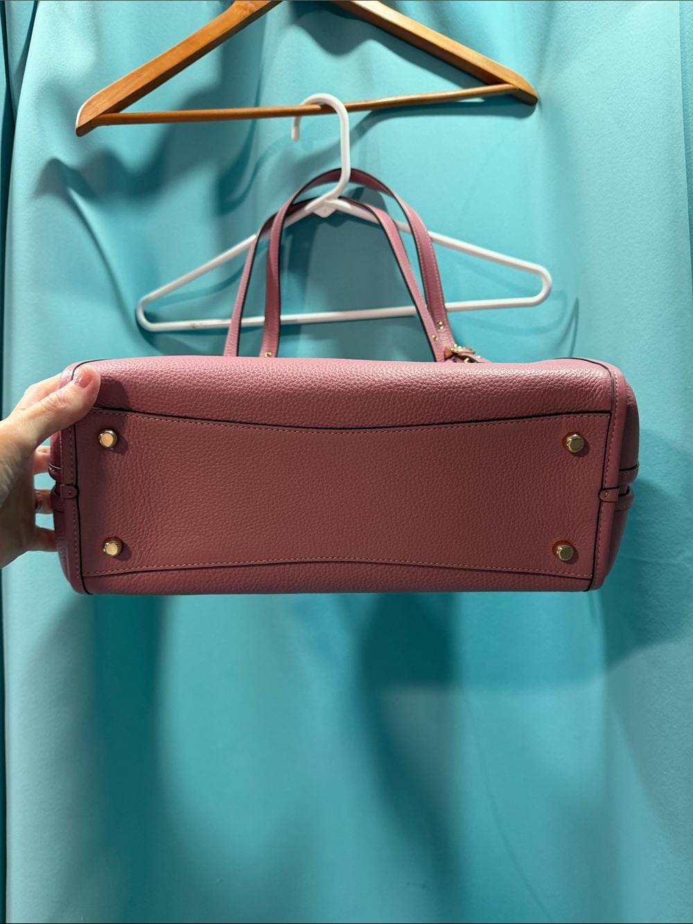 Coach Erin Shoulder Bag - Picture 4 of 6